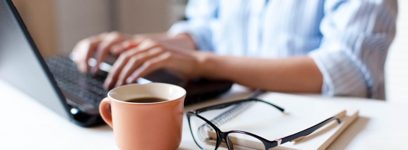 Cloud-based solutions for your business